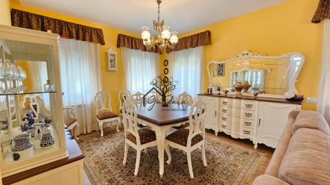 salon-comedor planta baja