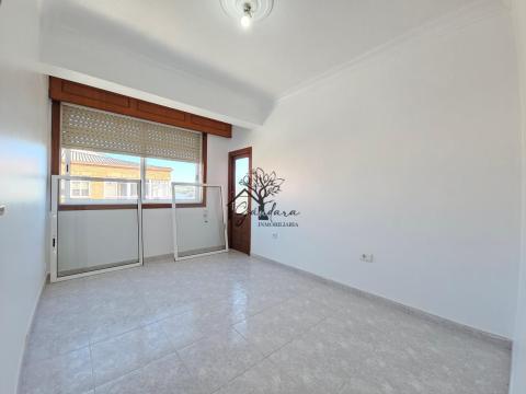 Dormitorio principal