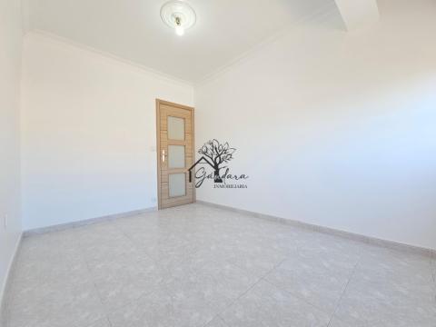 Dormitorio principal